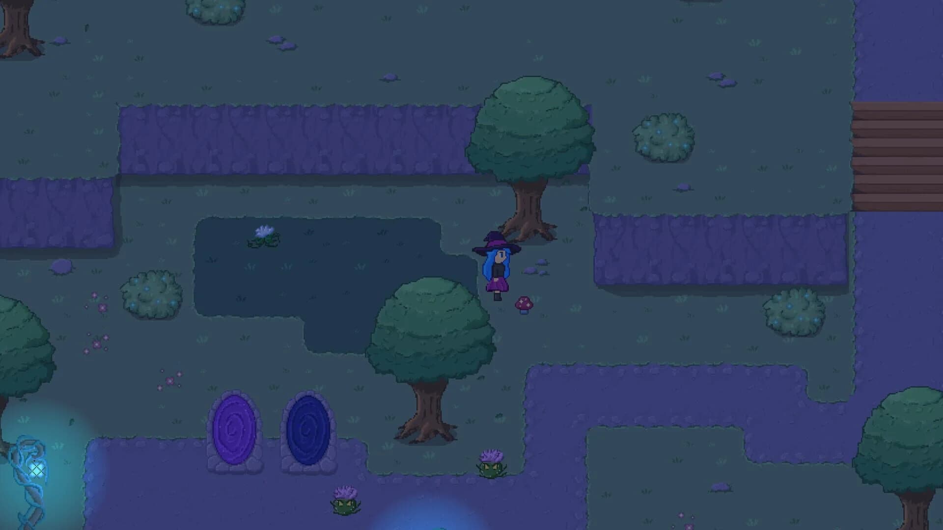 Ravenrift screenshot 5