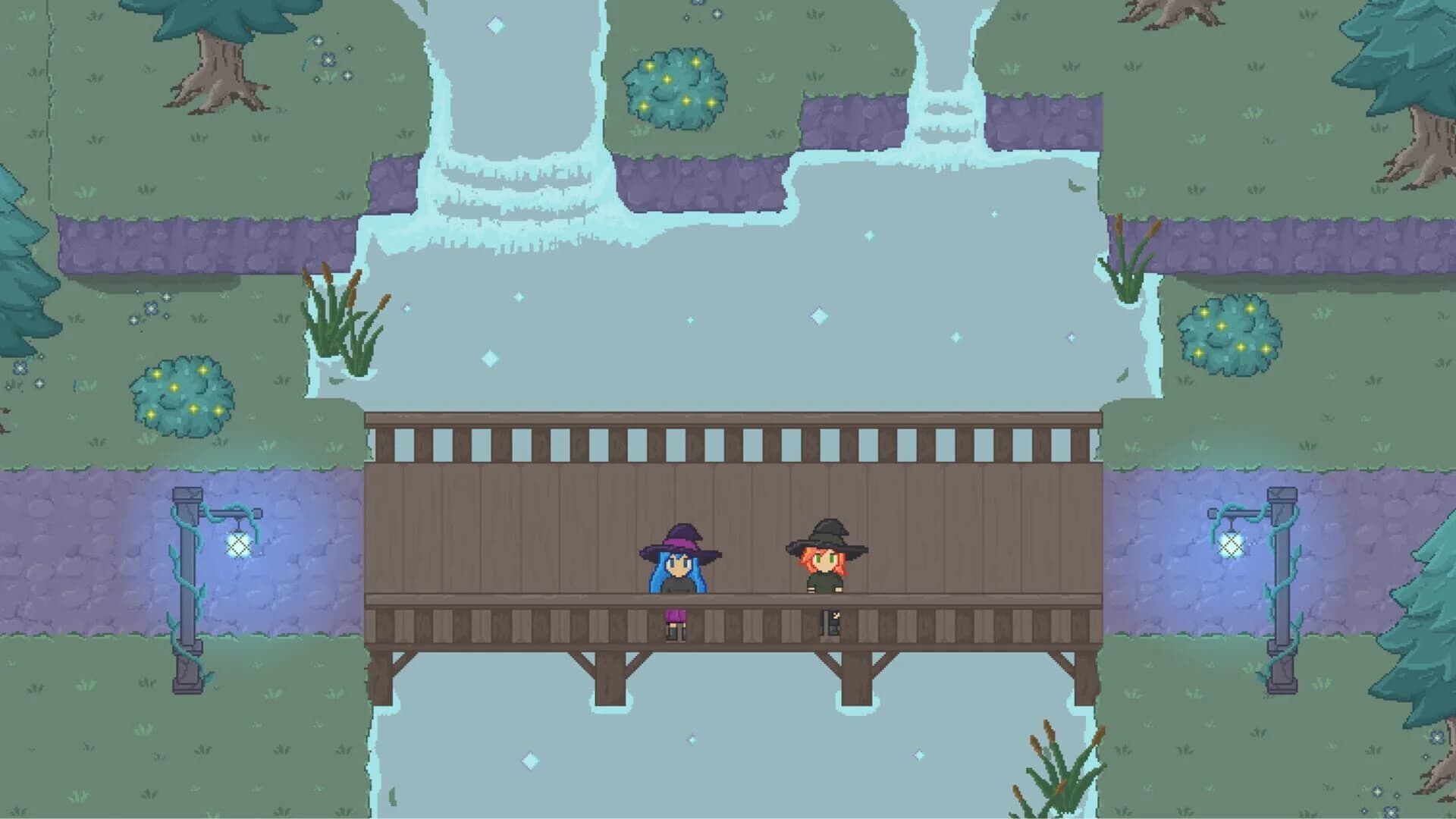 Ravenrift screenshot 4