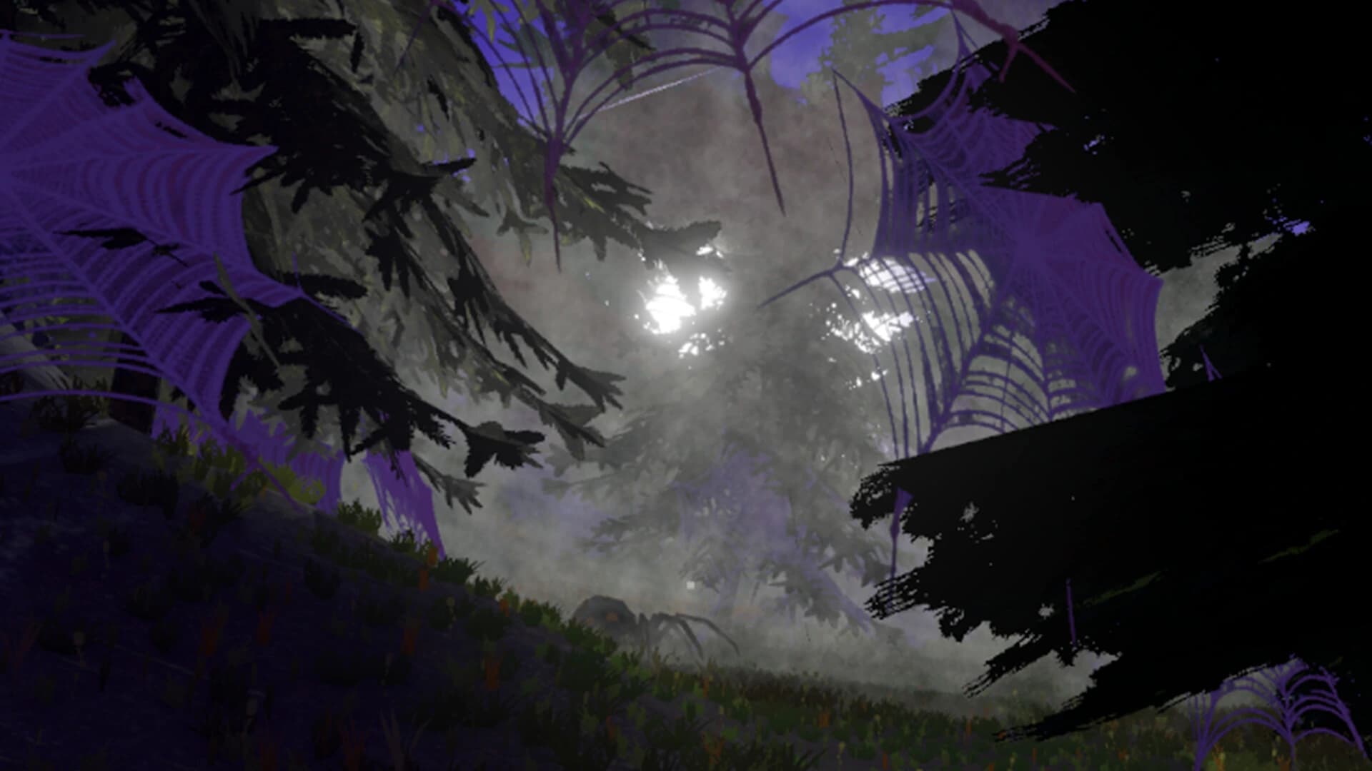 Ravensthorn screenshot 7