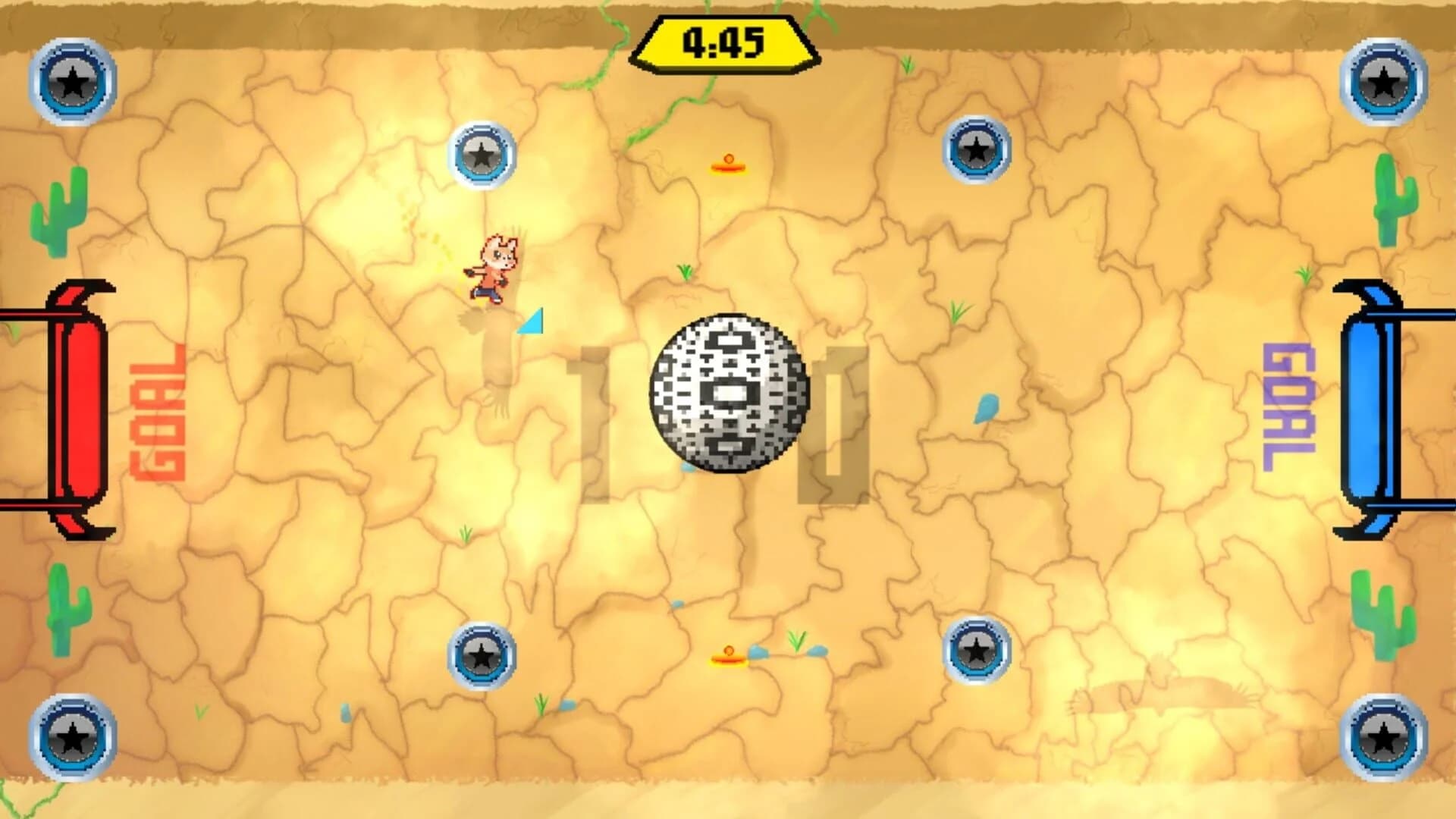 Raver Champions screenshot 1