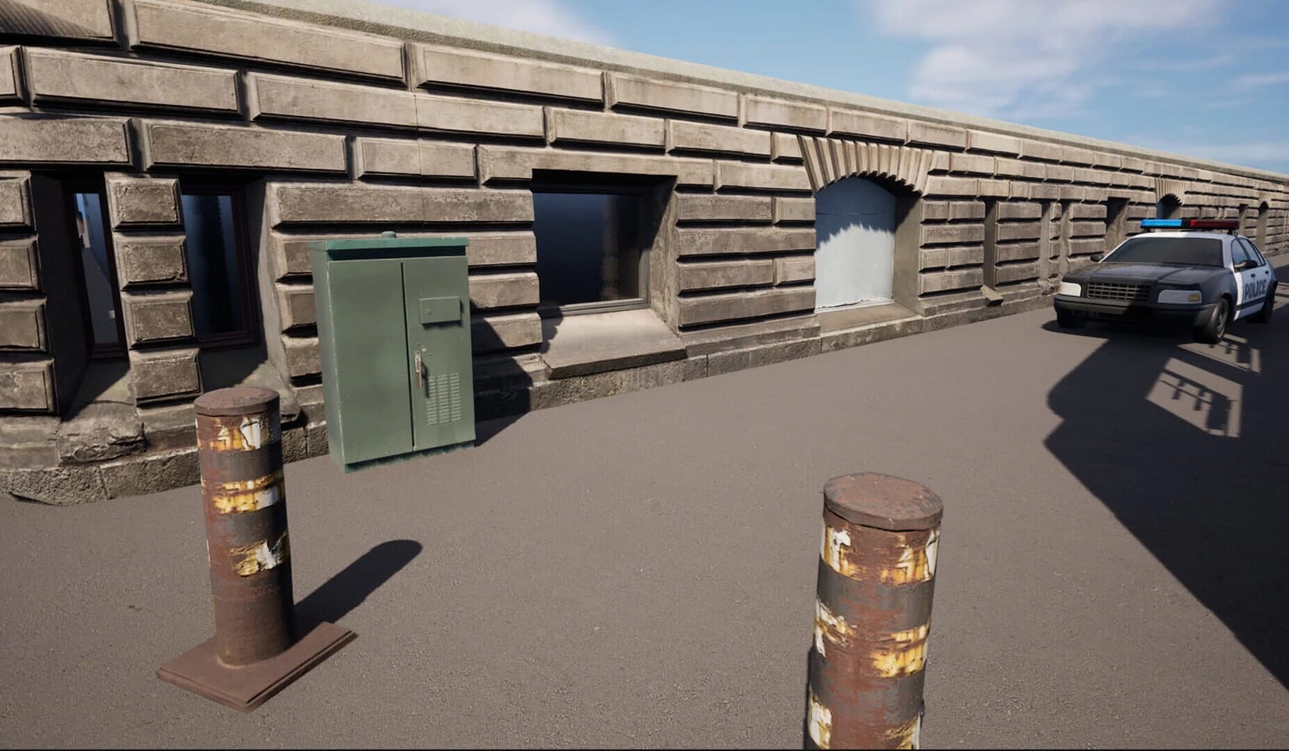 Raver Simulator screenshot 4