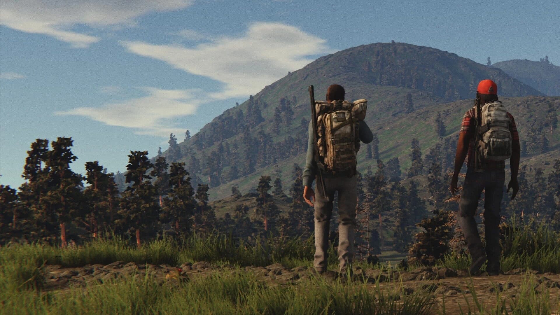 Raw screenshot 5