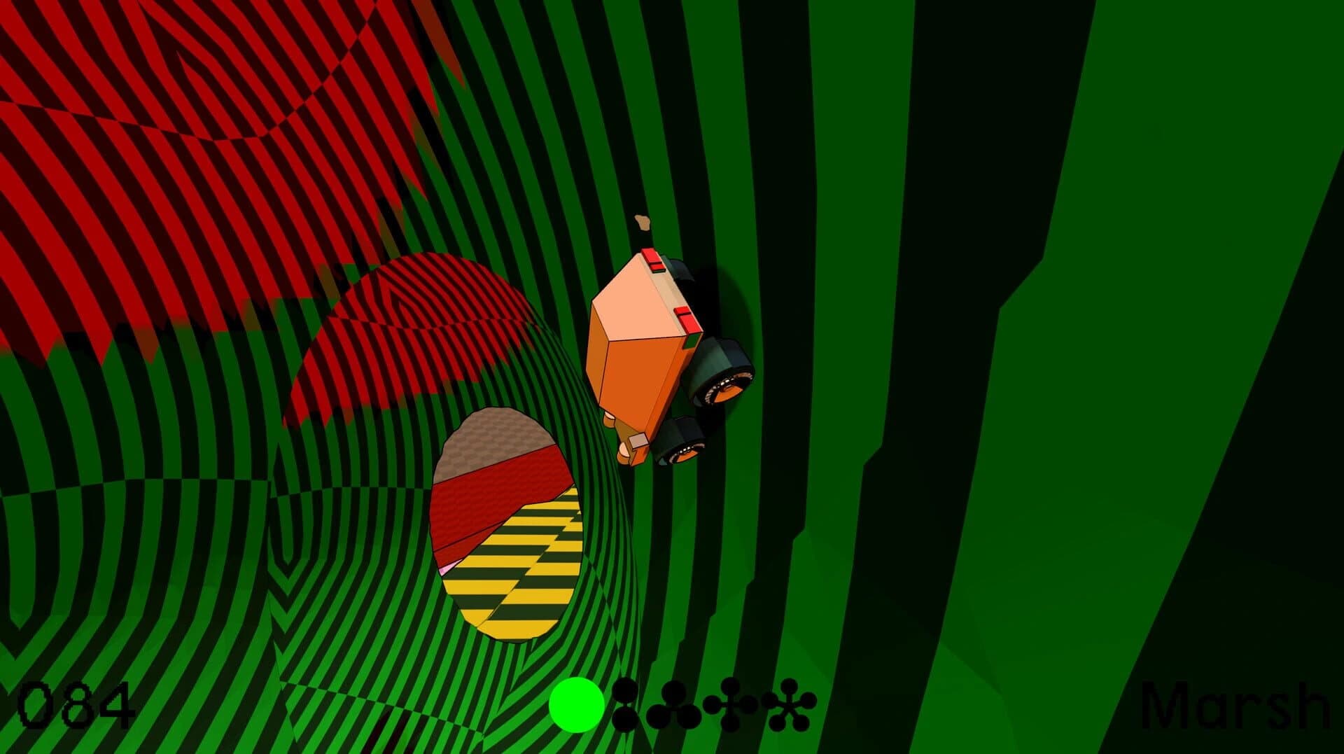 Raw Nerve screenshot 4