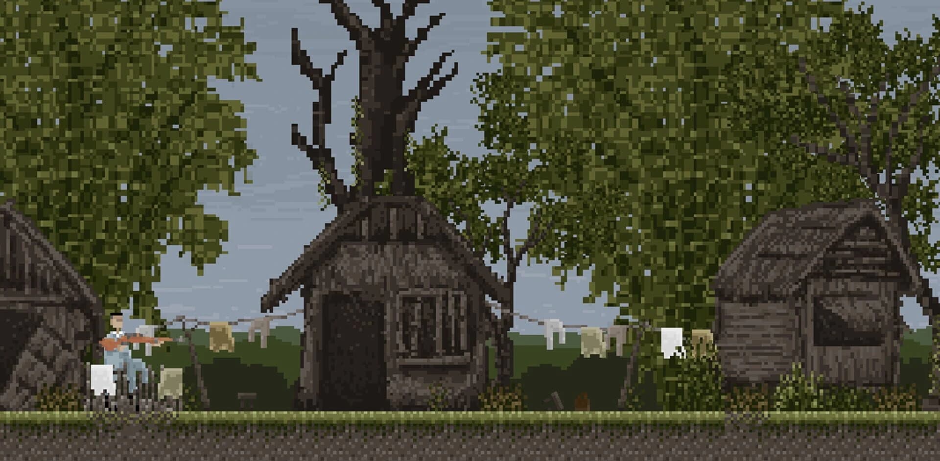 Rayadillo screenshot 4