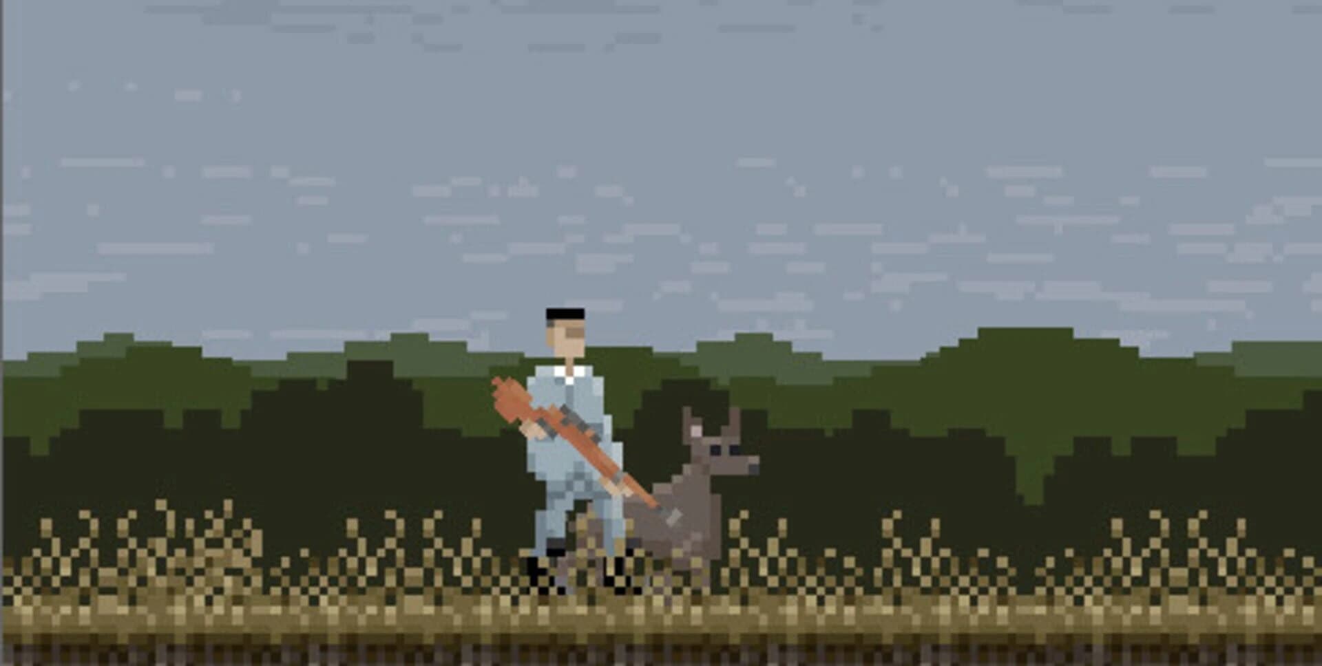 Rayadillo screenshot 1