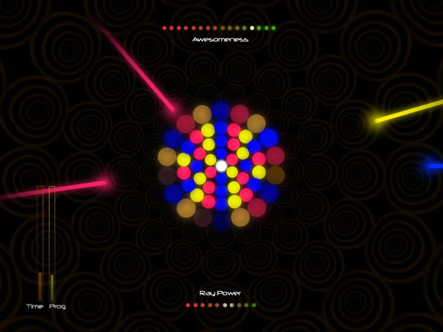 Raycatcher screenshot 3