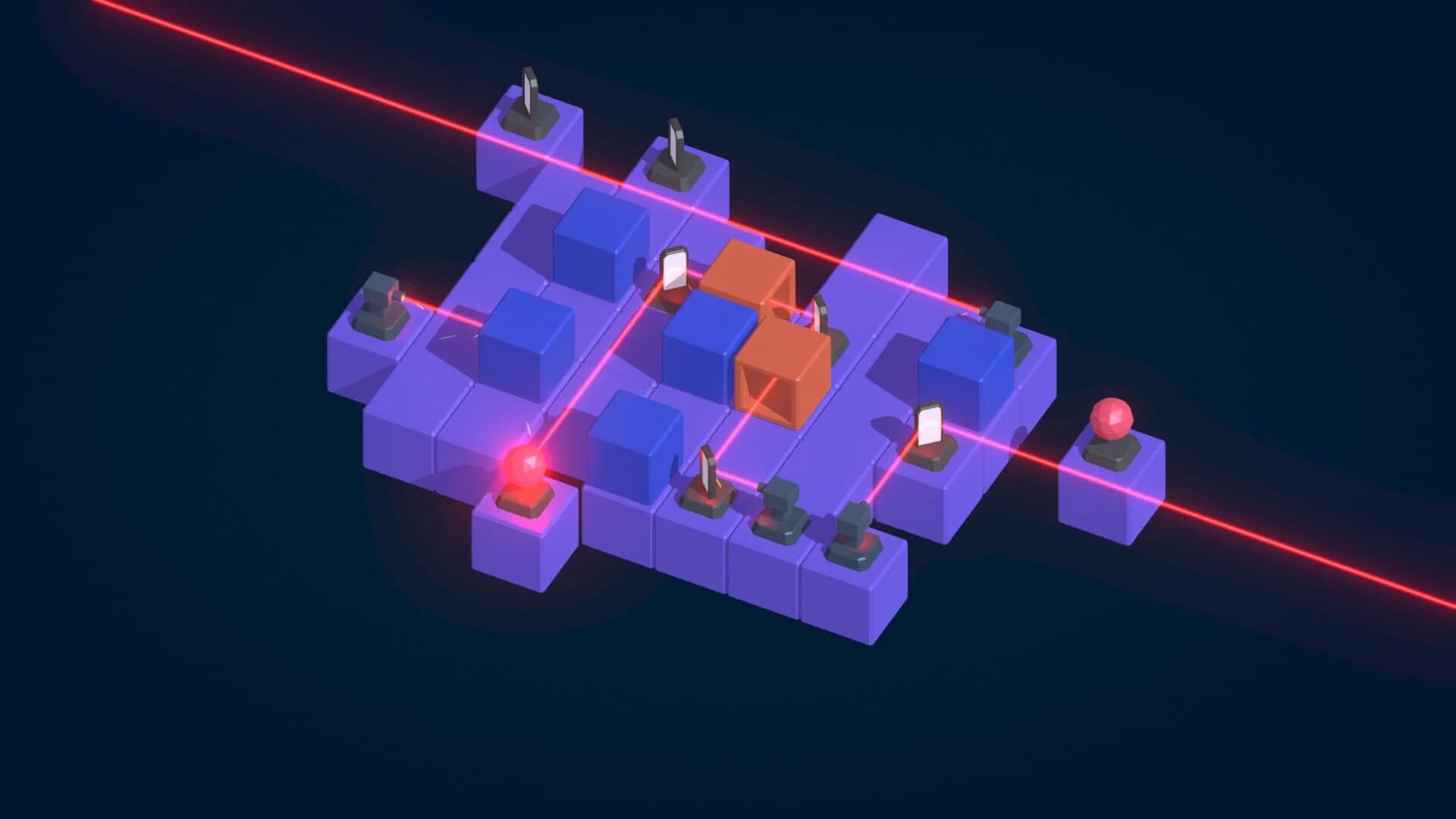 Rayland screenshot 3