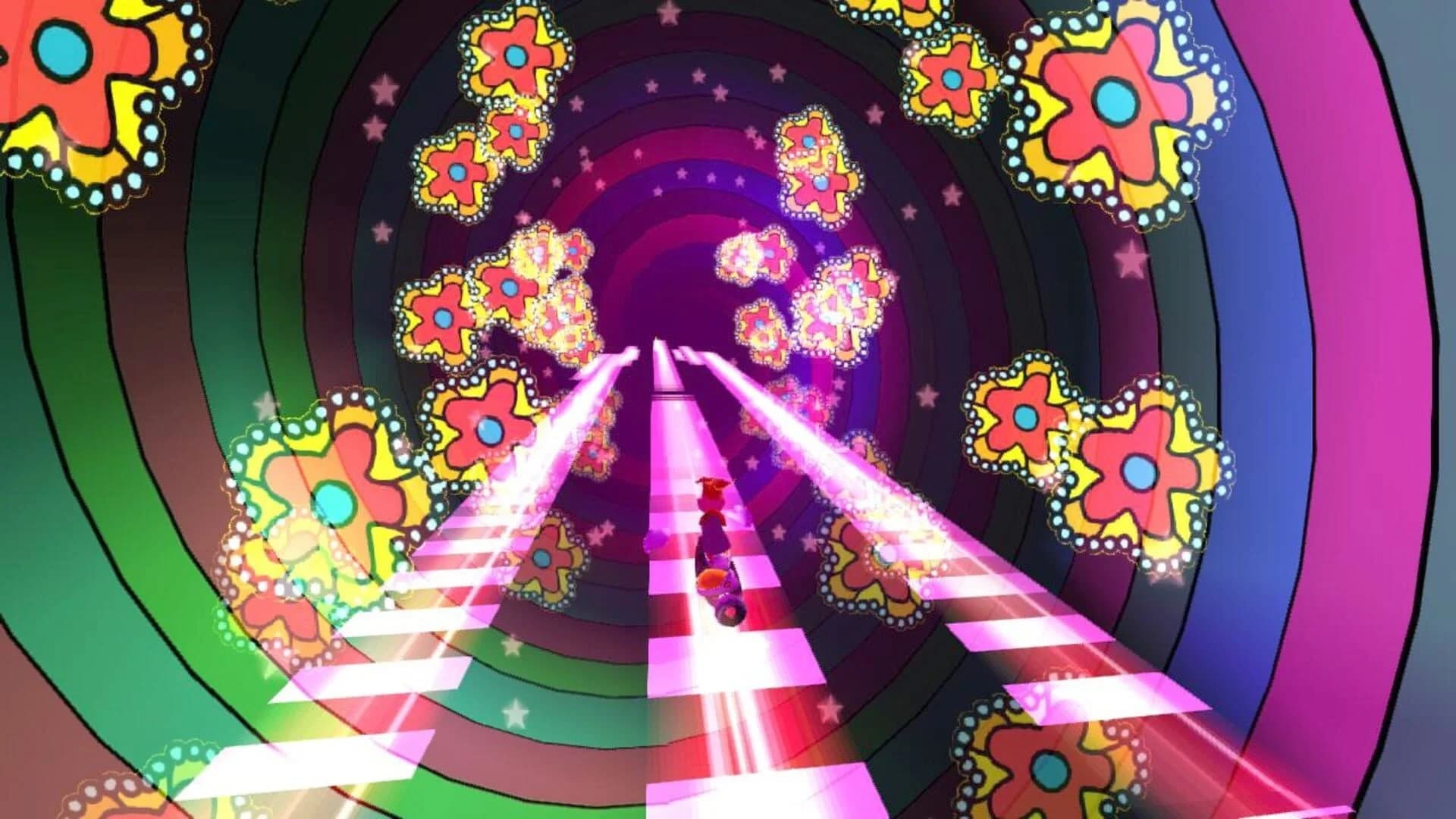 Rayman 3 HD screenshot 2