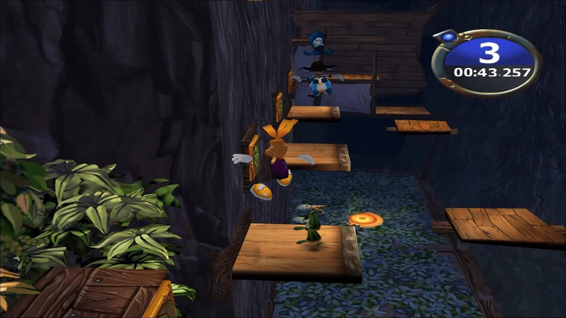 Rayman Arena Definitive Edition screenshot 3