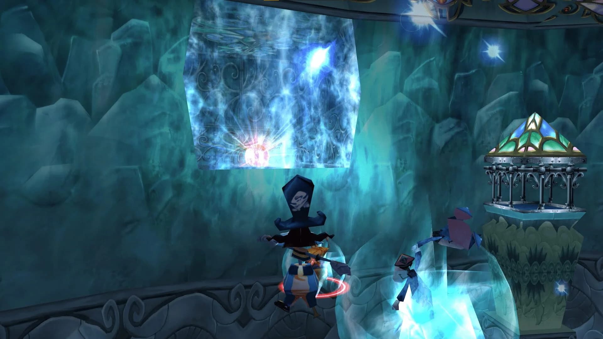 Rayman Arena Definitive Edition screenshot 1