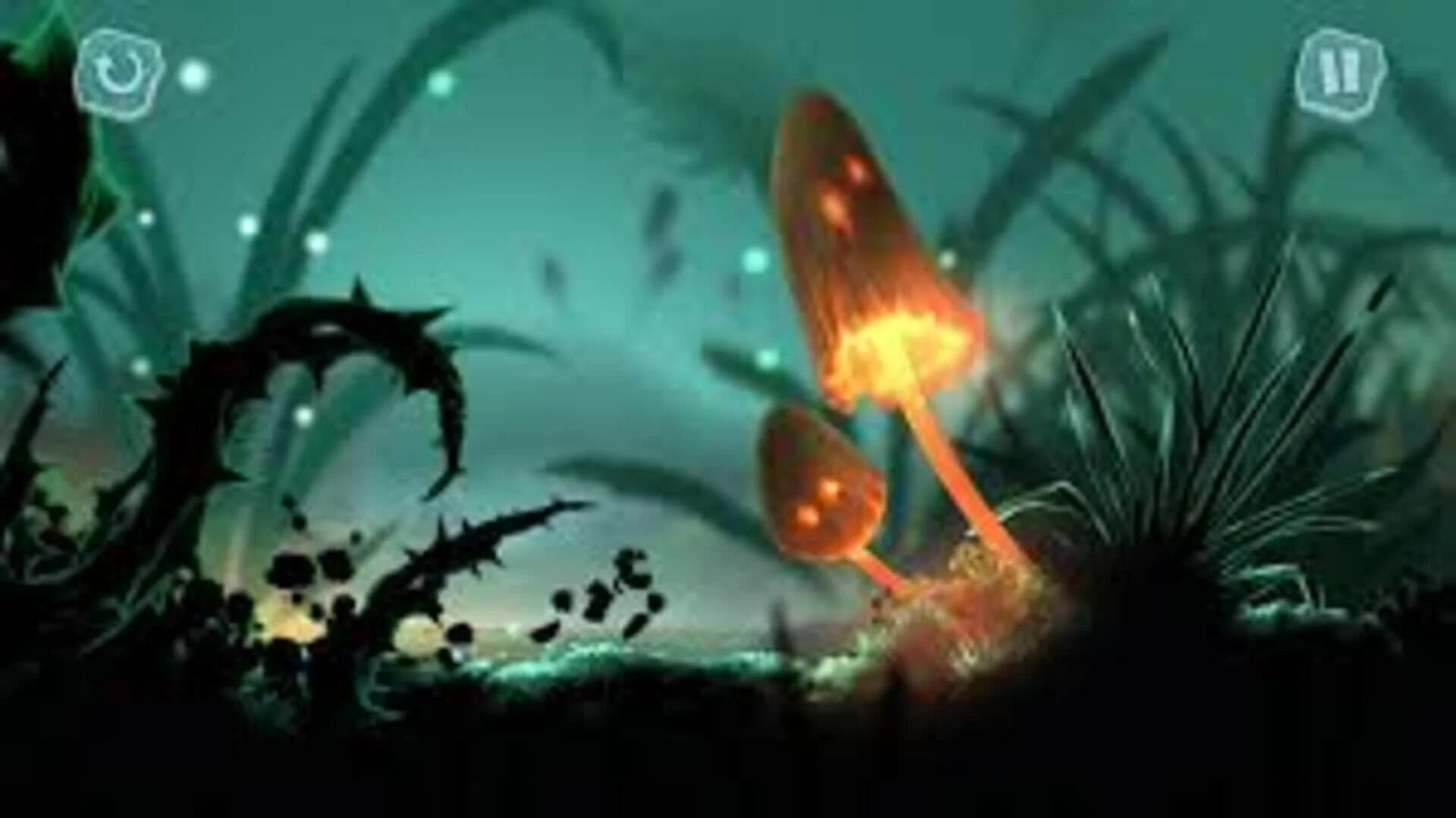 Rayman Mini screenshot 3