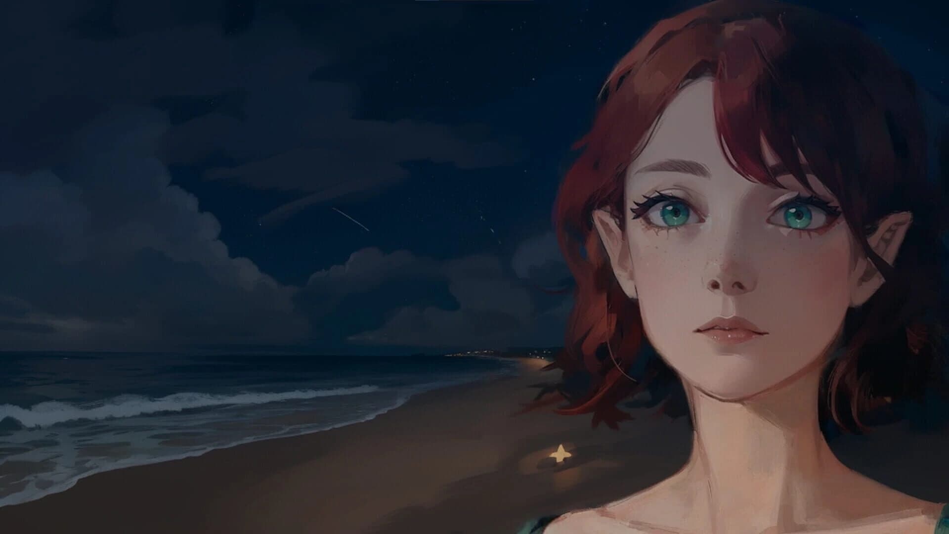 Rays screenshot 3