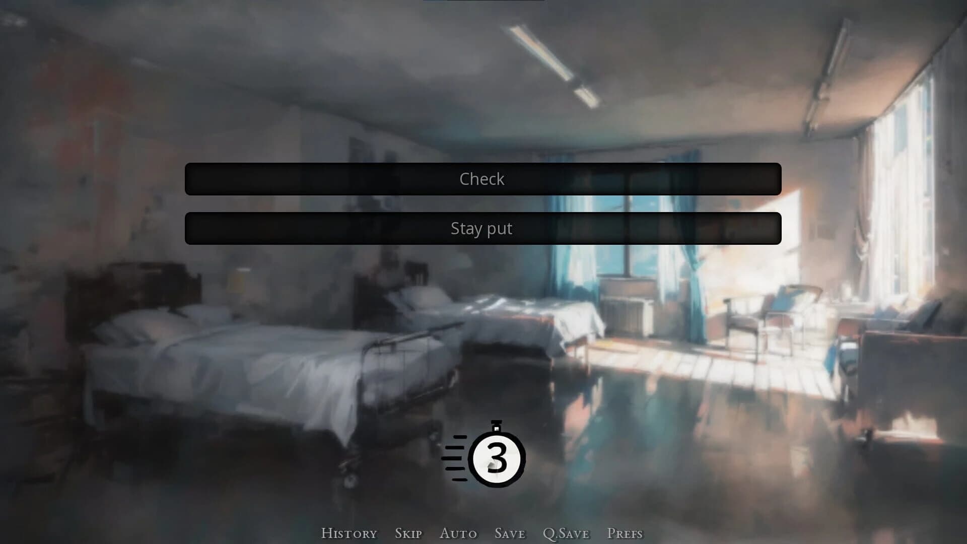 Rays screenshot 5