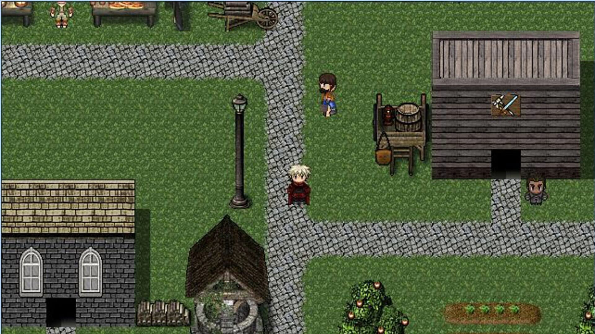 Raywin screenshot 2