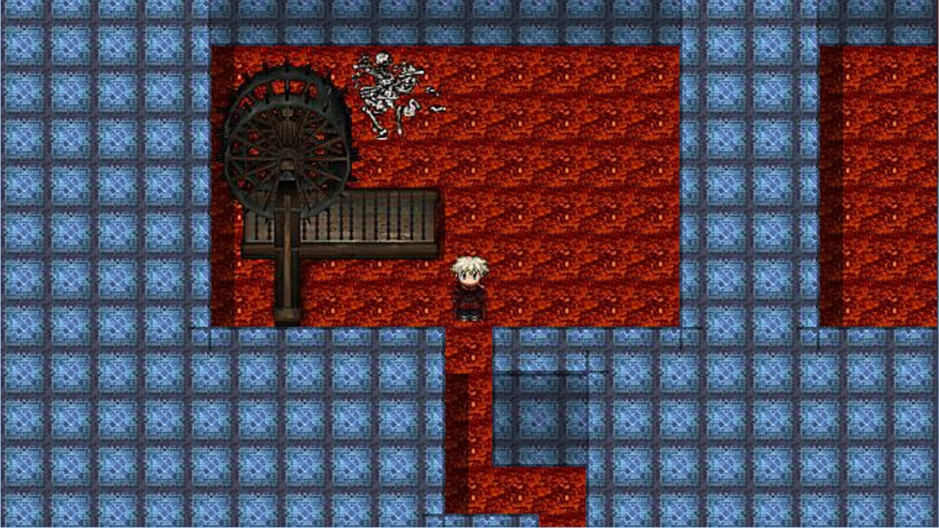 Raywin screenshot 3