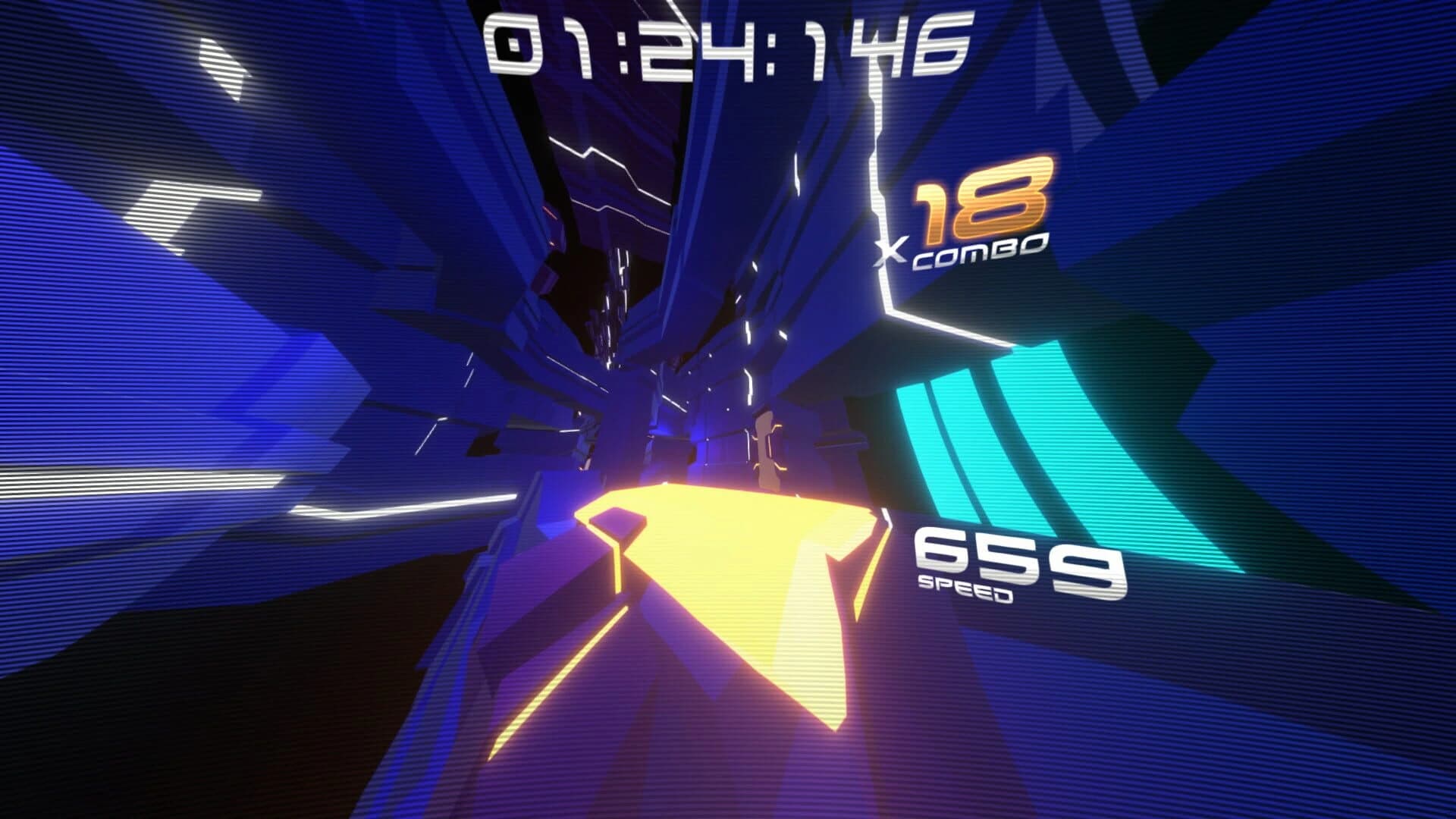 Rayze screenshot 3