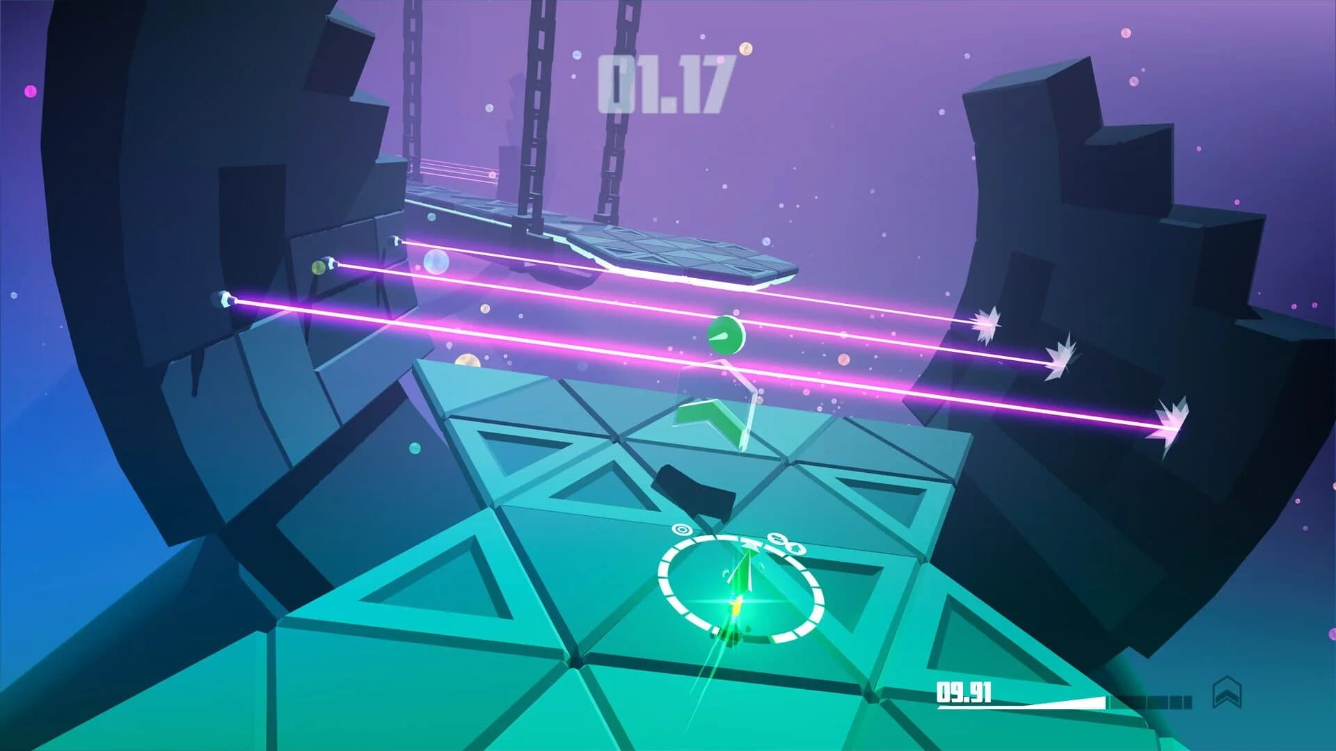 Razed screenshot 3