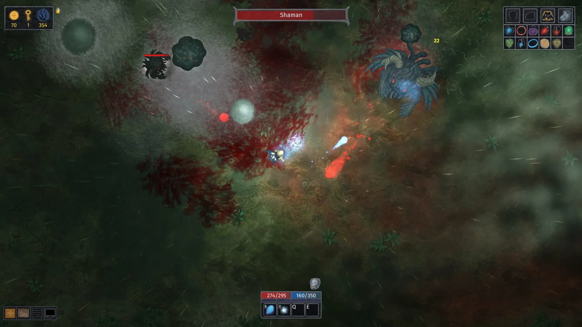 Razenroth screenshot 2