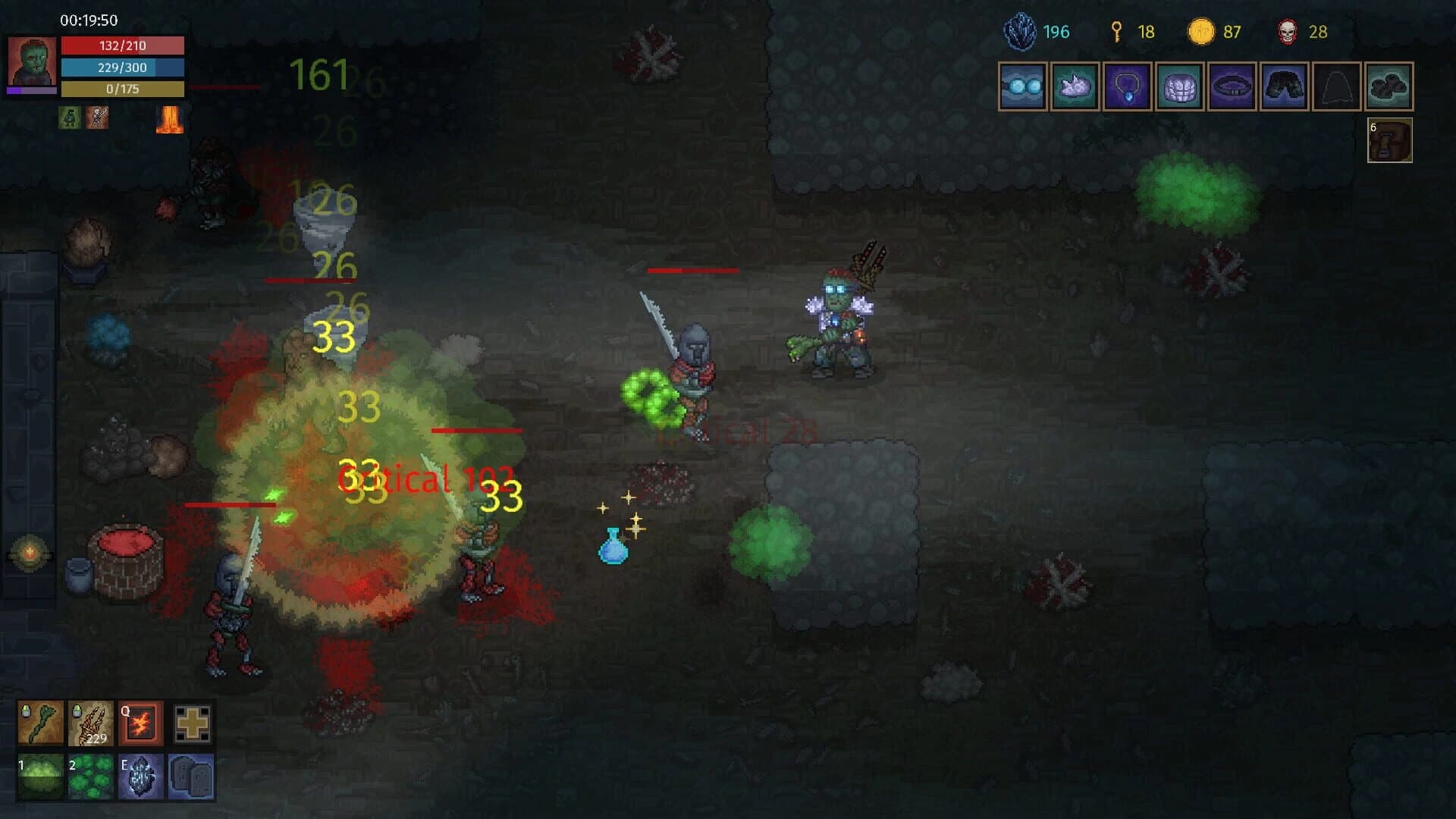 Razenroth 2 screenshot 4