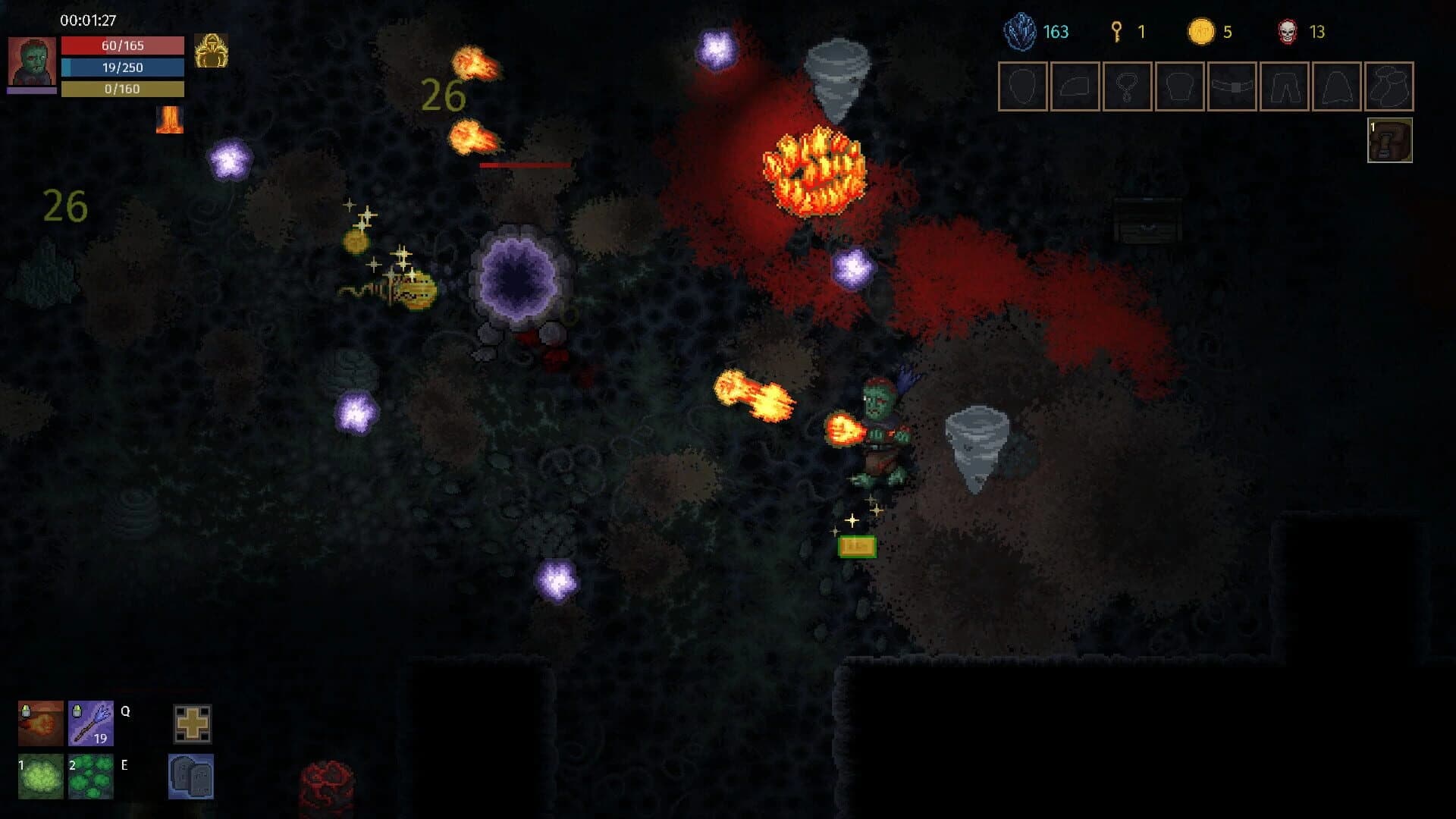 Razenroth 2 screenshot 5