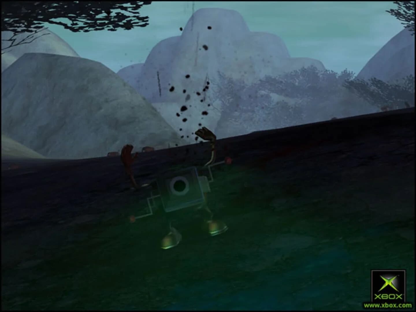 Raze's Hell screenshot 5