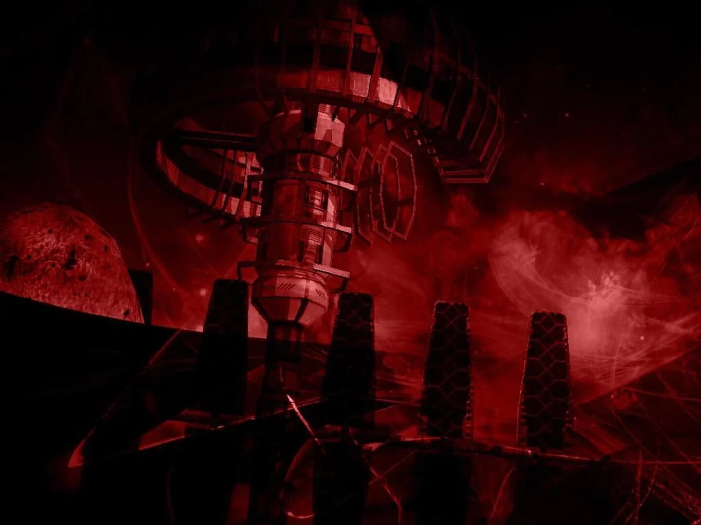 Razor2: Hidden Skies screenshot 2