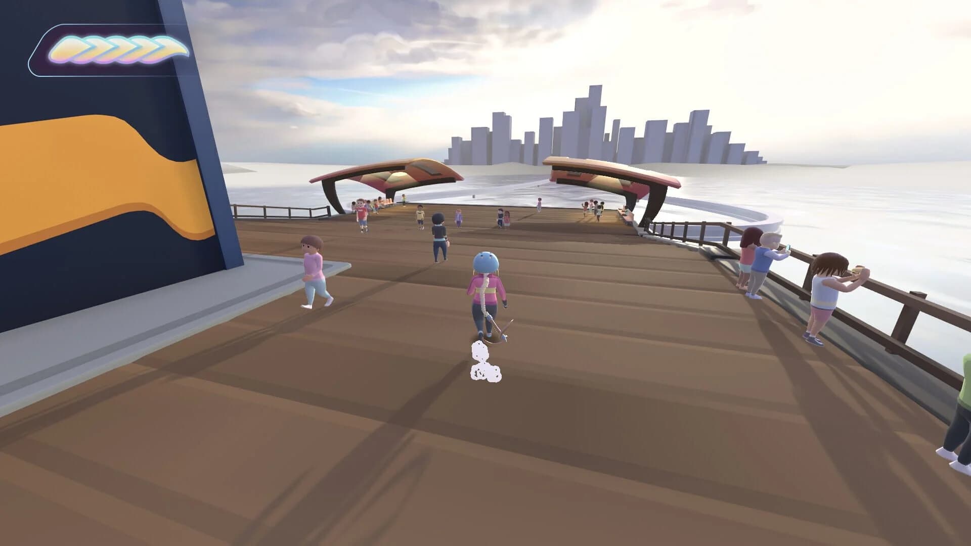 Razorlocks screenshot 4