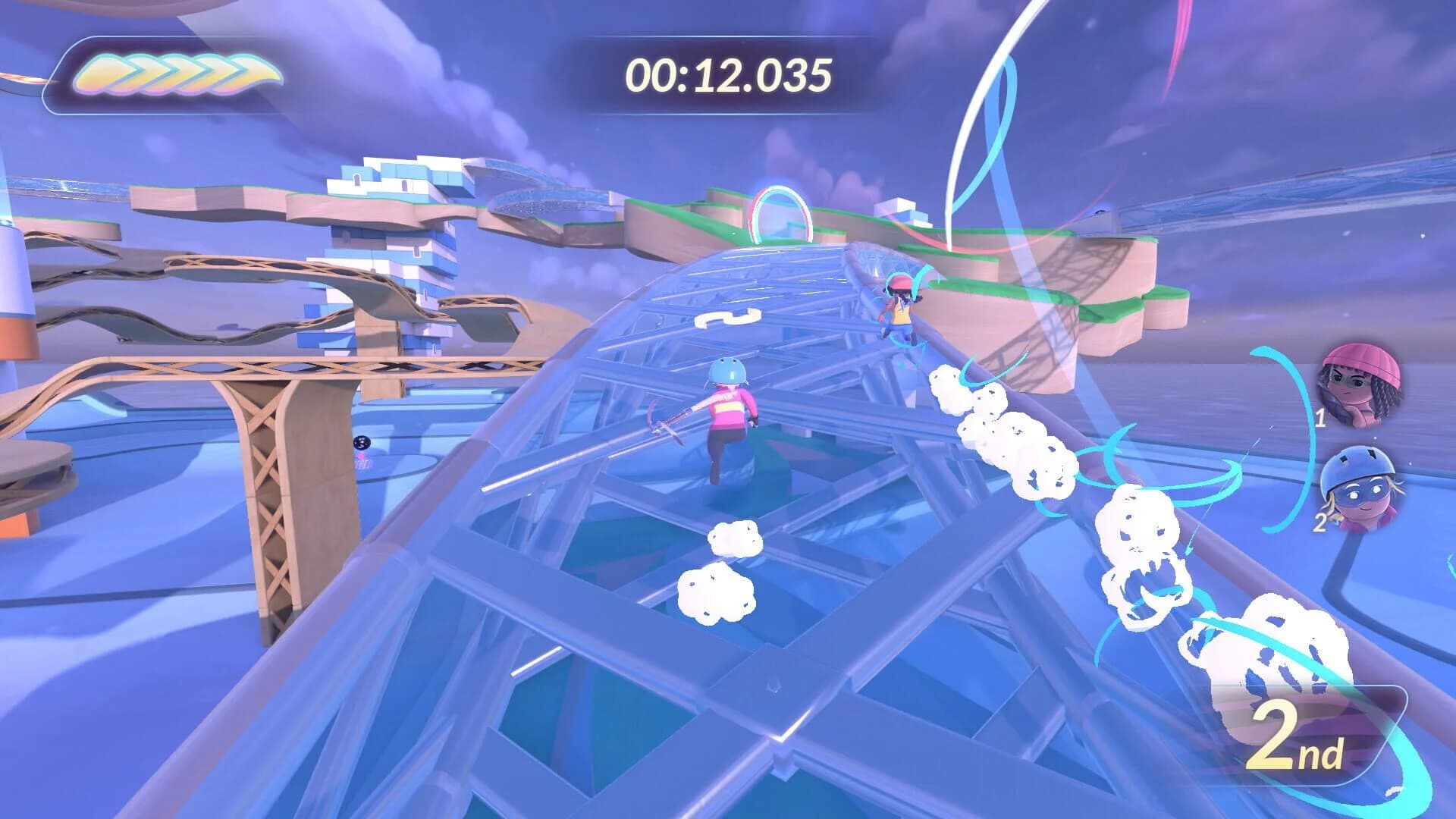 Razorlocks screenshot 5