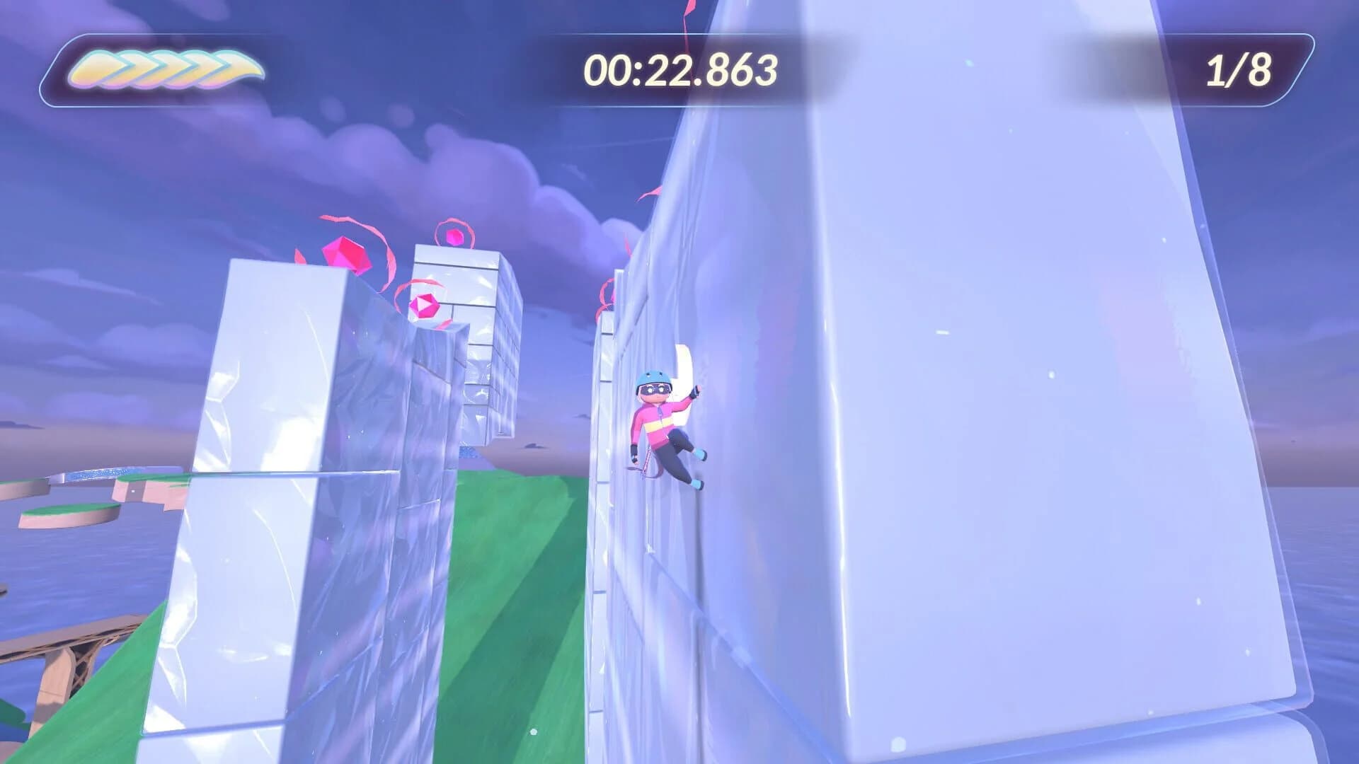 Razorlocks screenshot 1