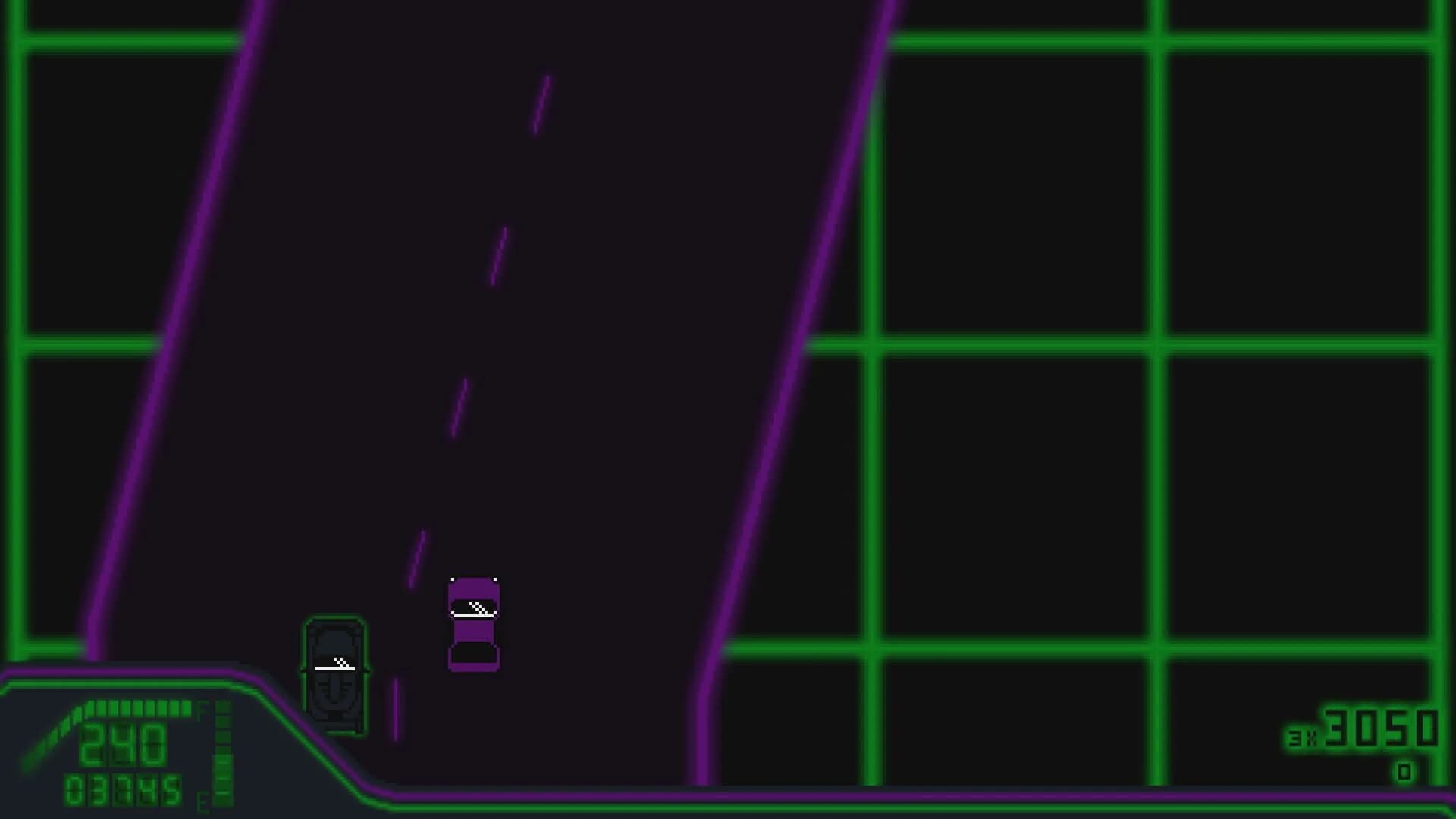 Razortron 2000 screenshot 5