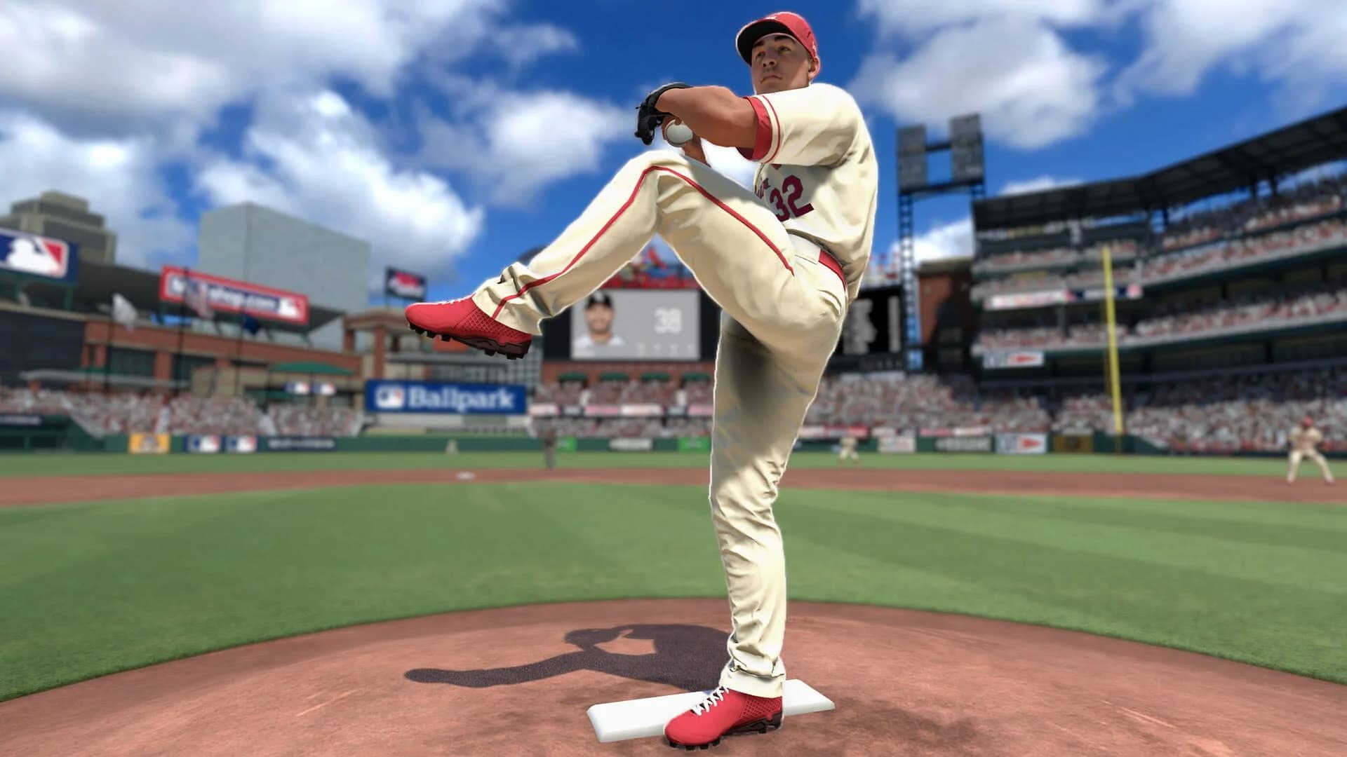 R.B.I. Baseball 19 screenshot 2