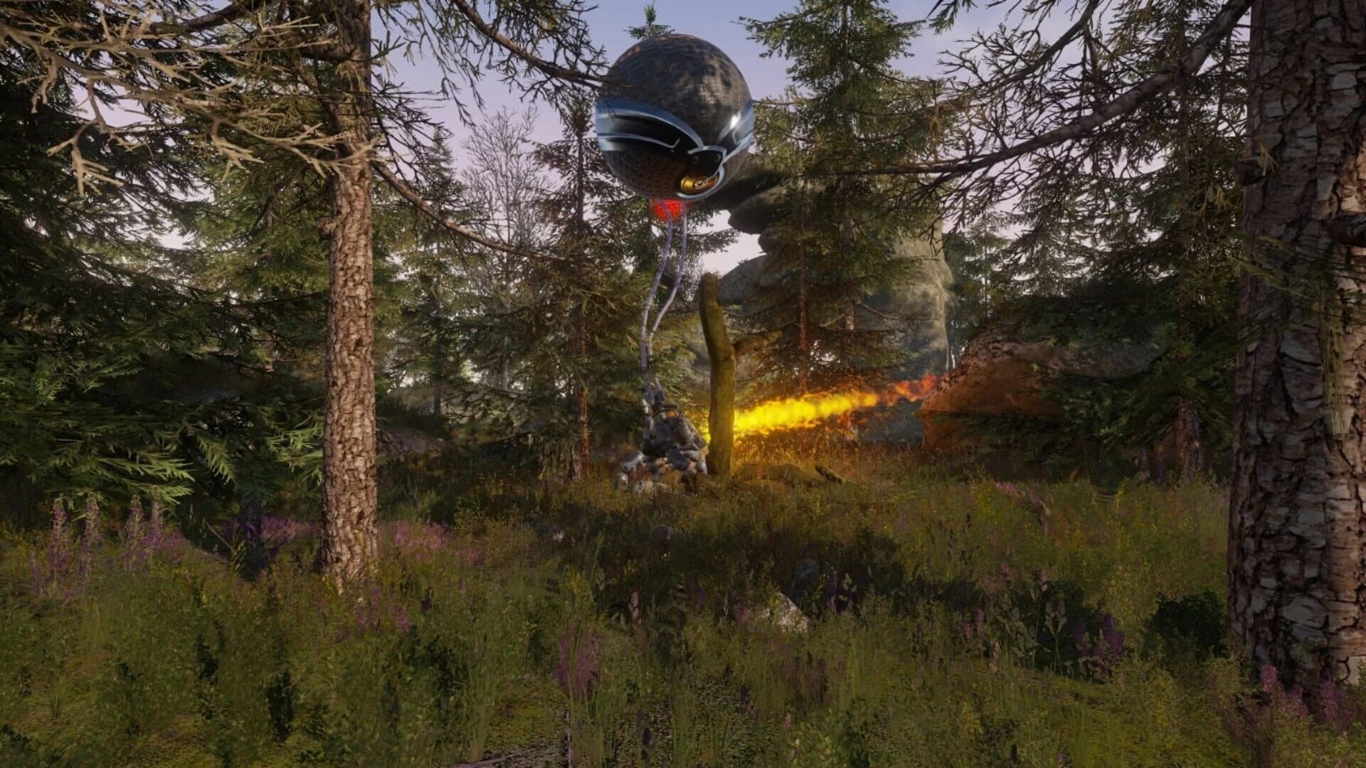 R.C. Bot Inc. screenshot 4