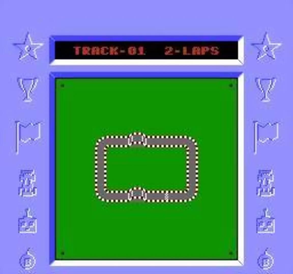 R.C. Pro-Am II screenshot 2