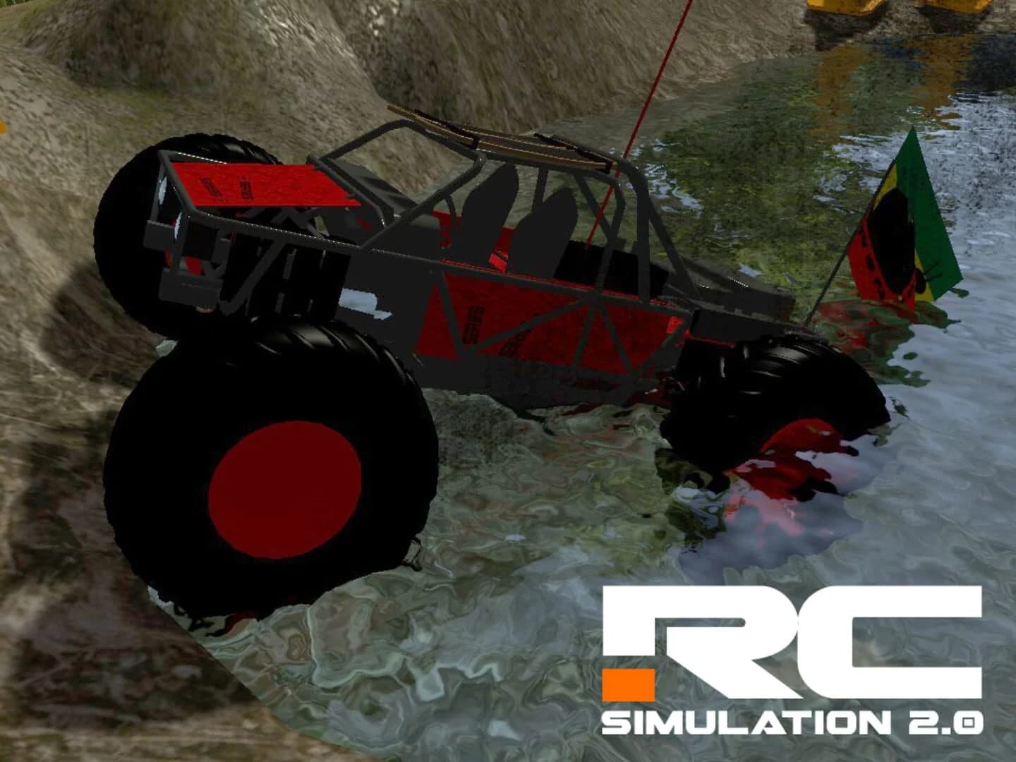 RC Simulation 2.0 screenshot 5