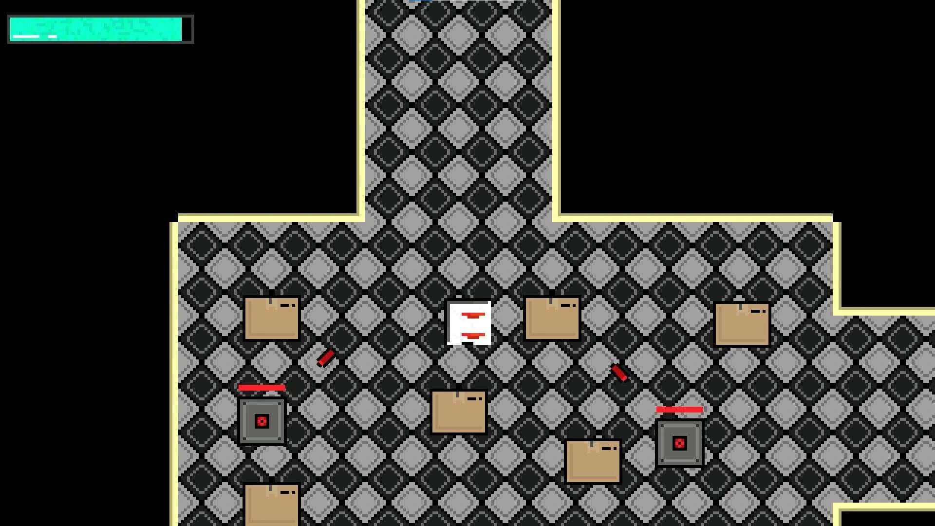 Rd Mars screenshot 4