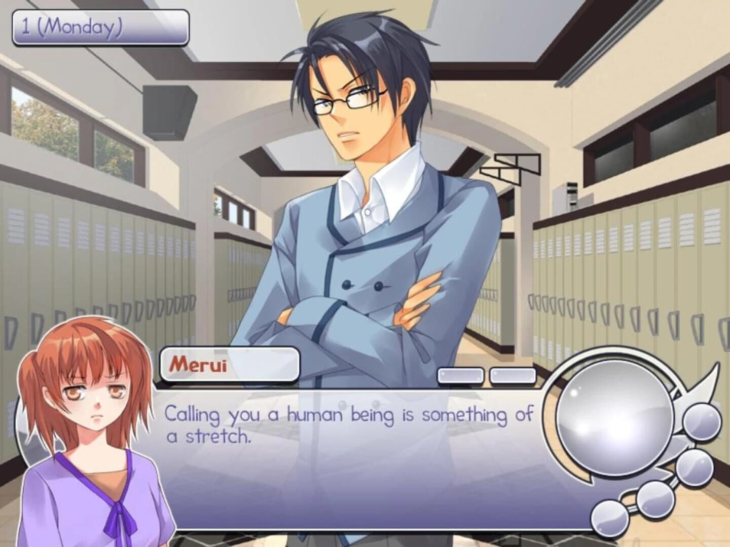 RE: Alistair++ screenshot 1