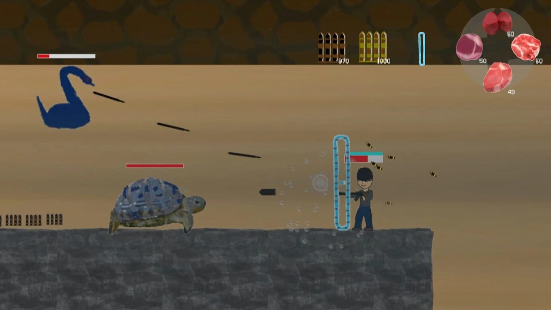 Re: Be screenshot 3