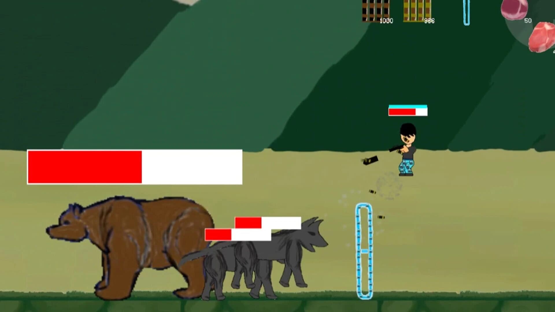 Re: Be screenshot 2