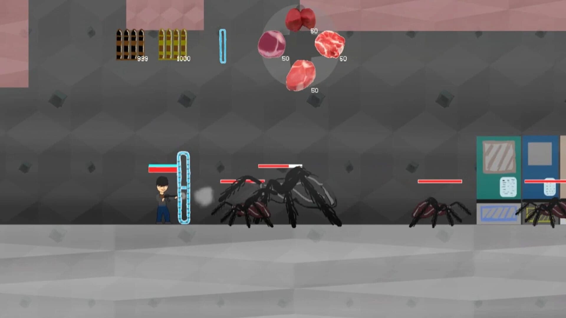 Re: Be screenshot 4