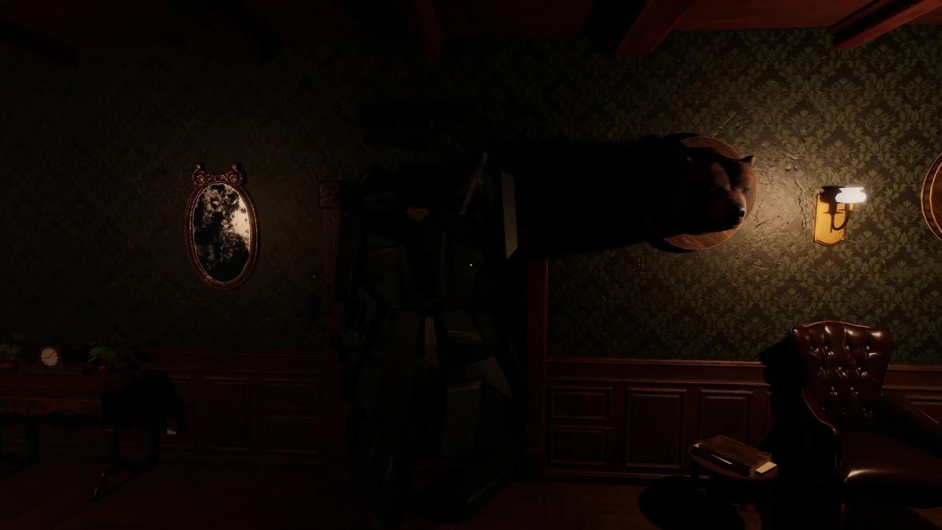 Re-Exit screenshot 8