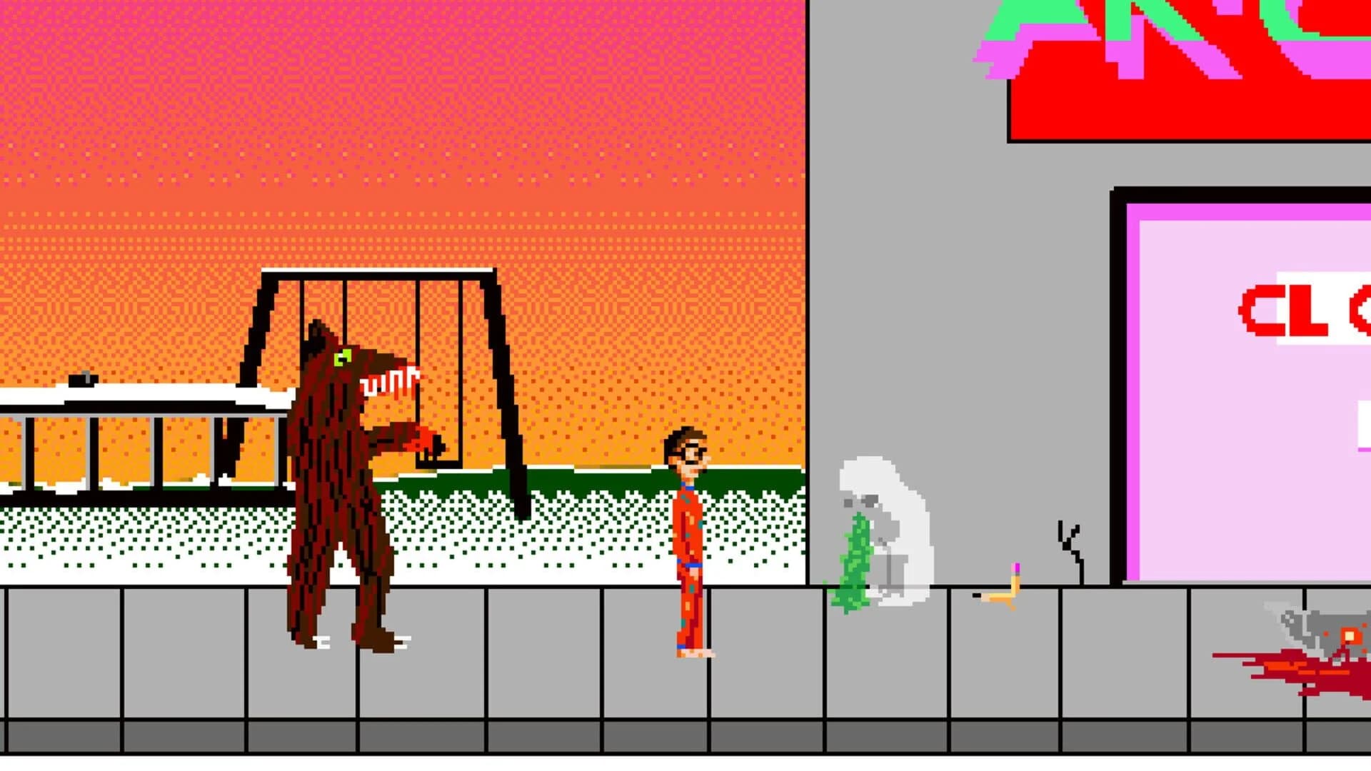 RE: Get to Schol on Time screenshot 3