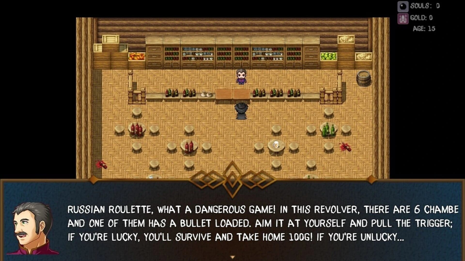 Re into Another World screenshot 1