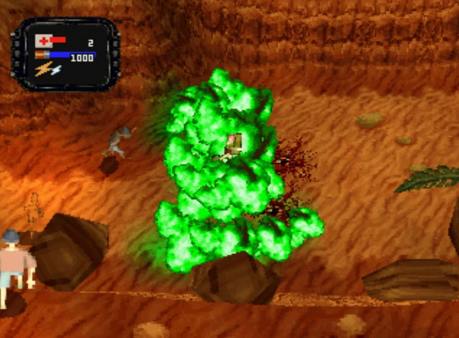 Re-Loaded screenshot 3