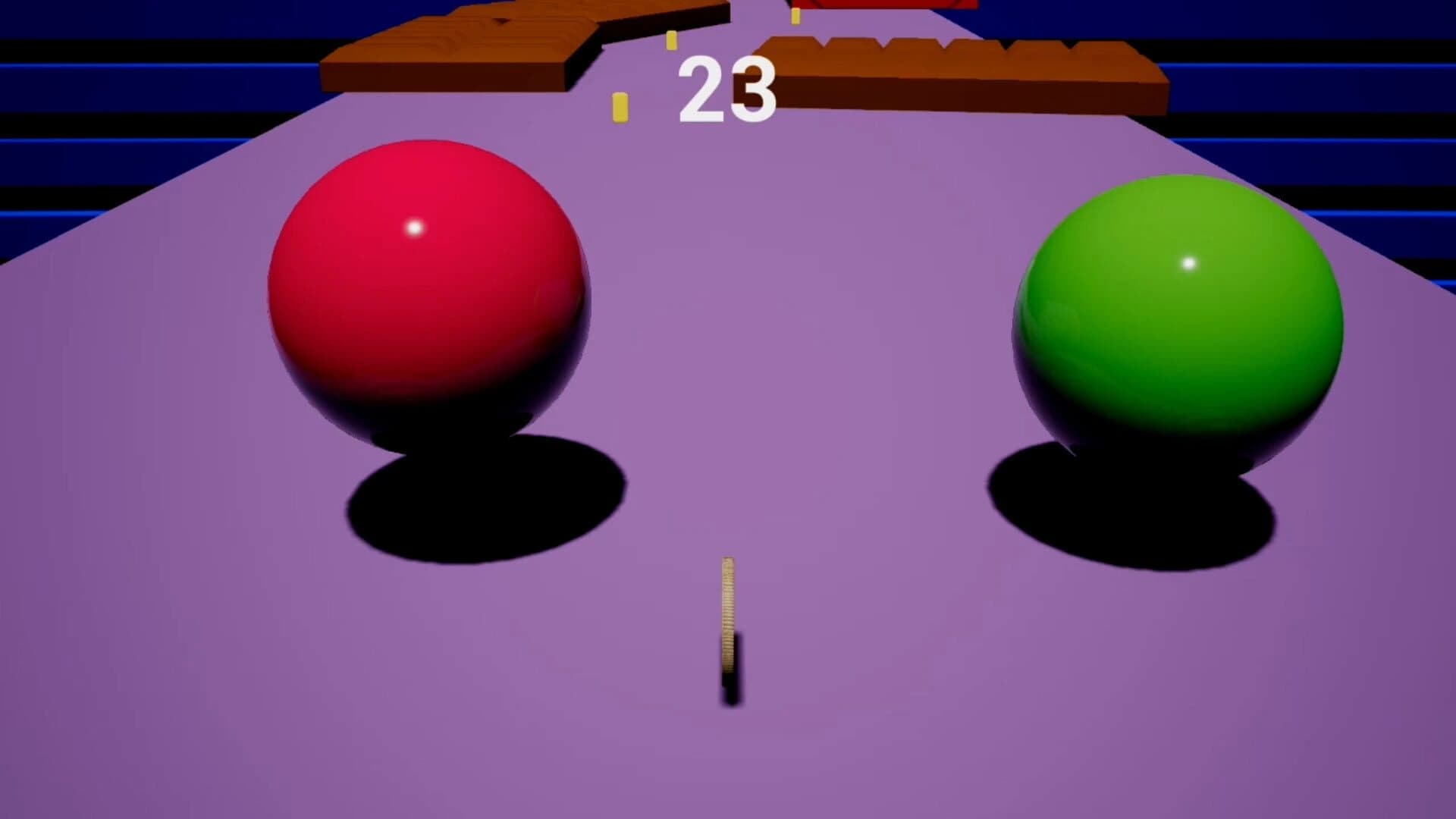 Reach Coin screenshot 2