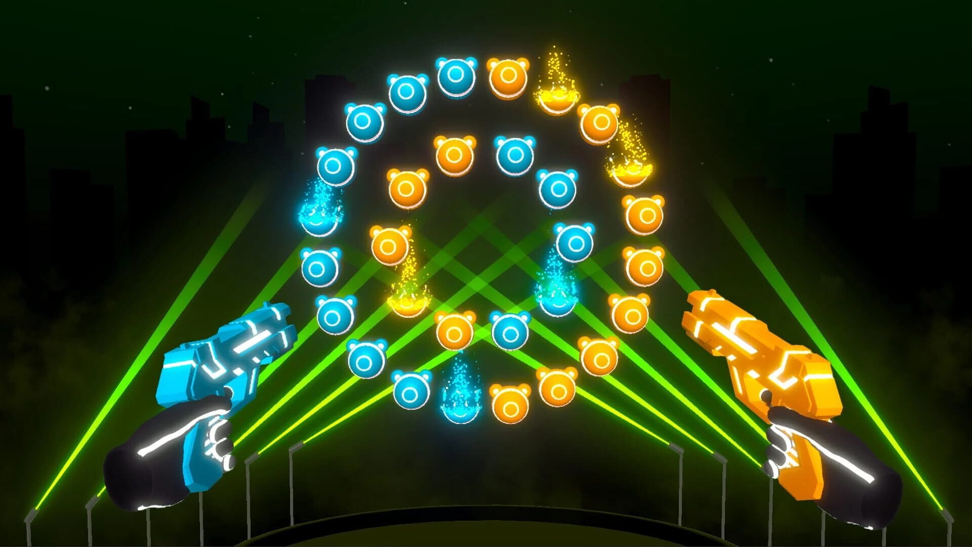 Reach the Beat screenshot 4