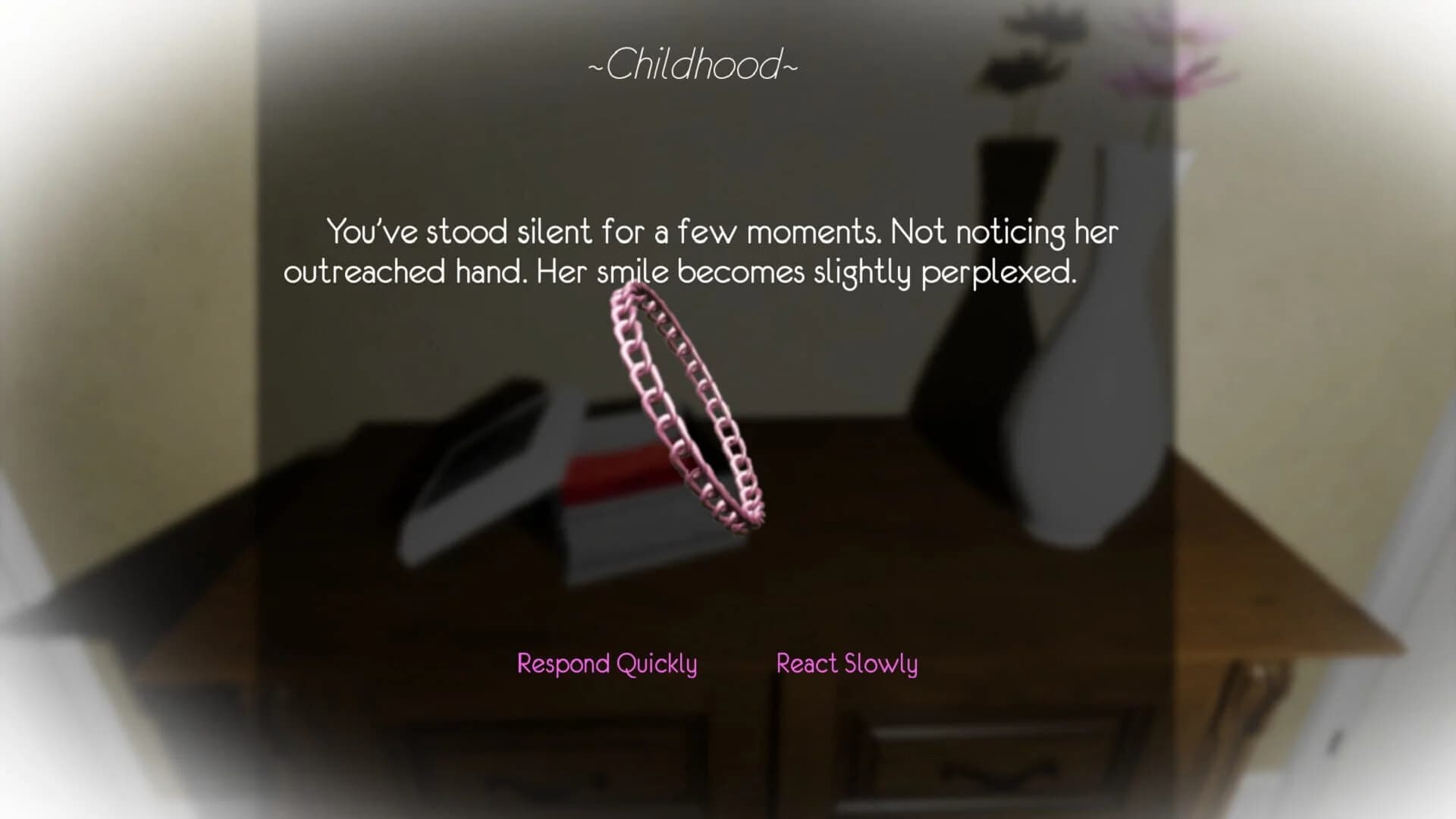 Reaching for Petals screenshot 5