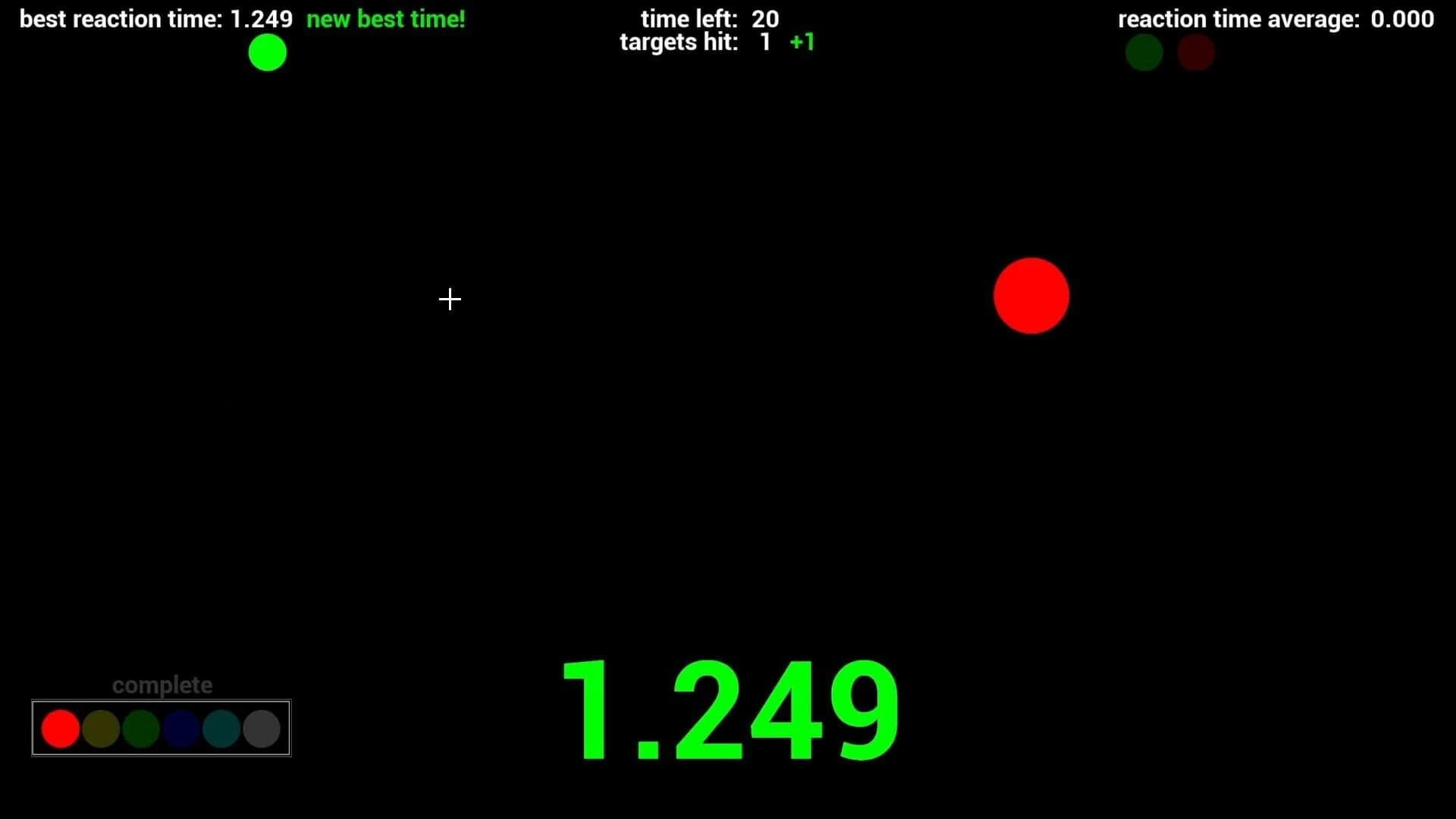 React-O-Matic screenshot 2