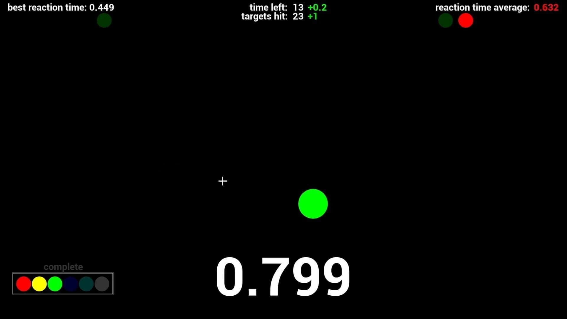 React-O-Matic screenshot 4