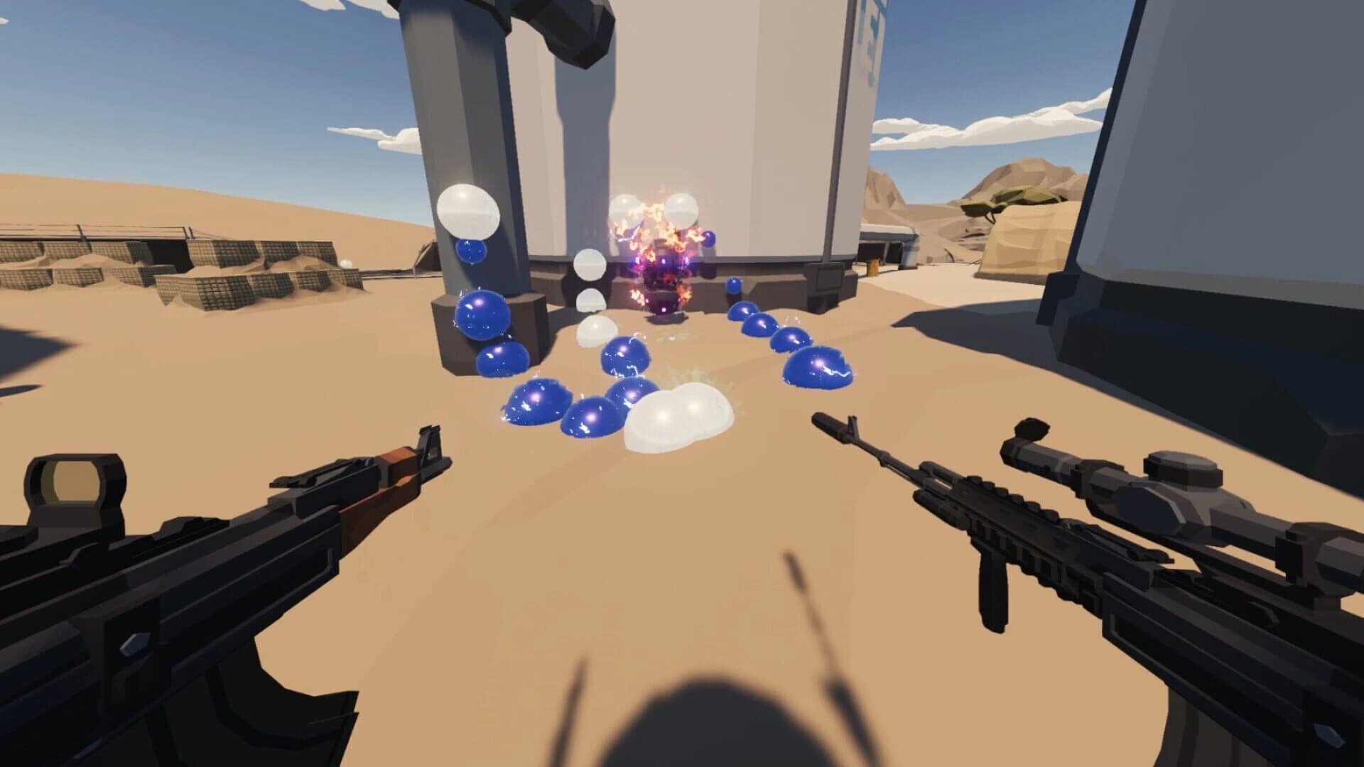 ReactFuse screenshot 3