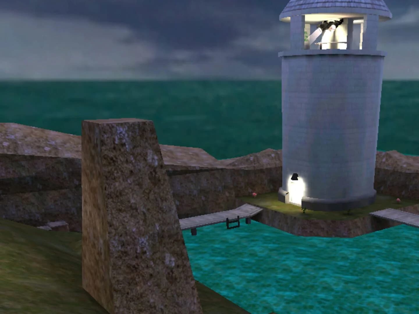 Reaction Quake 3 screenshot 4